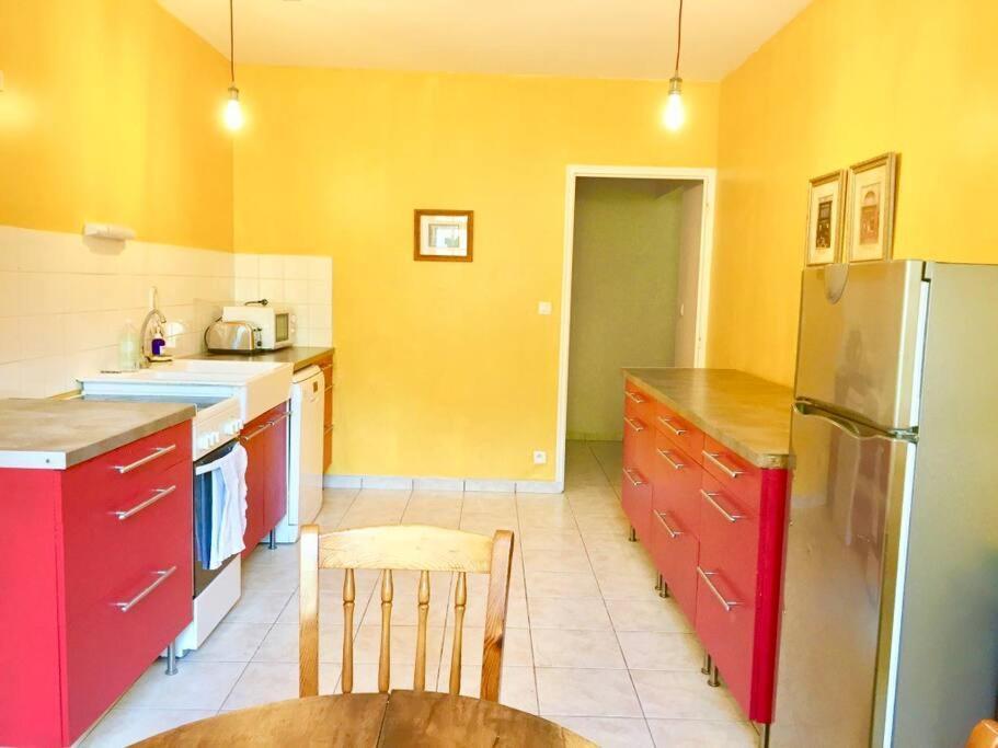 Cottage Du Chateau Erbree Екстер'єр фото